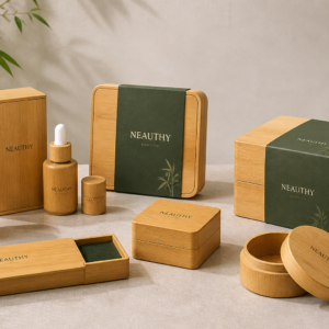 bamboo packaging