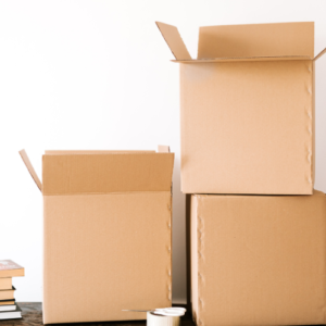 Corrugated Boxes