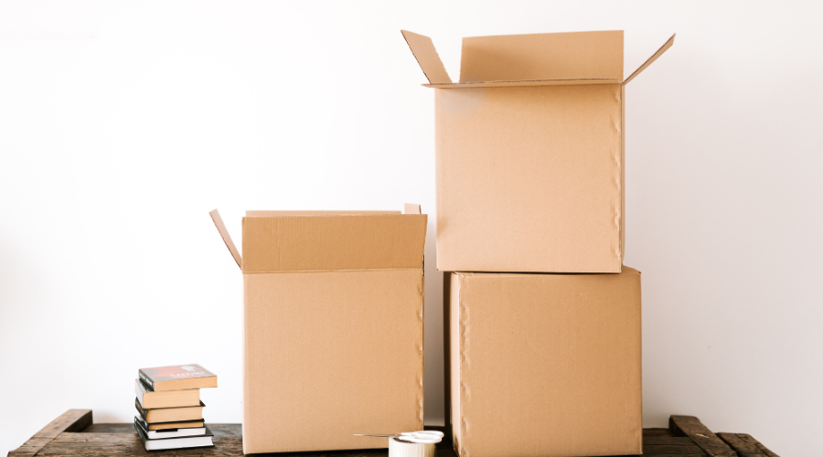 Corrugated Boxes